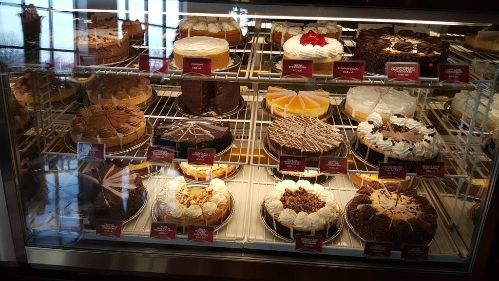 The Cheesecake Factory | restaurant | 1504 Old Country Rd, Westbury, NY 11590, USA | 5162225500 OR +1 516-222-5500