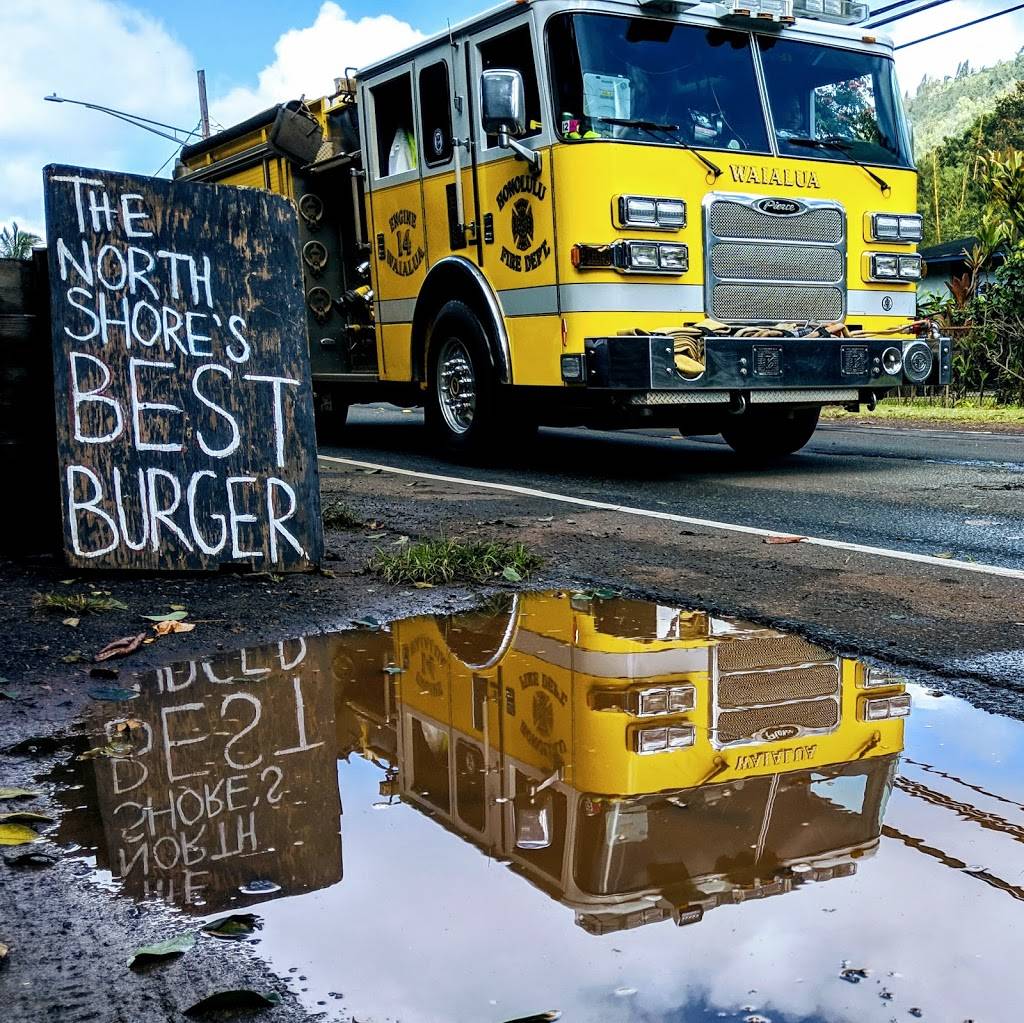 Sandys Sandwiches | restaurant | 59-654 Kamehameha Hwy, Haleiwa, HI 96712, USA | 8084994722 OR +1 808-499-4722