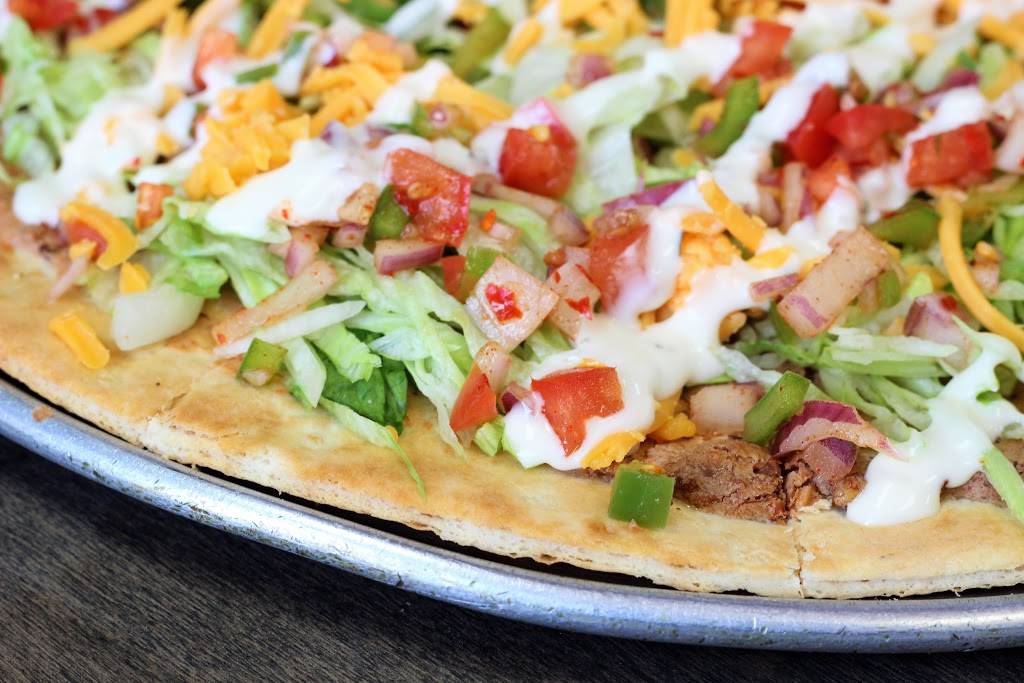 Ashays Pizza | meal delivery | 16044 West Rd, Houston, TX 77095, USA | 8326748769 OR +1 832-674-8769