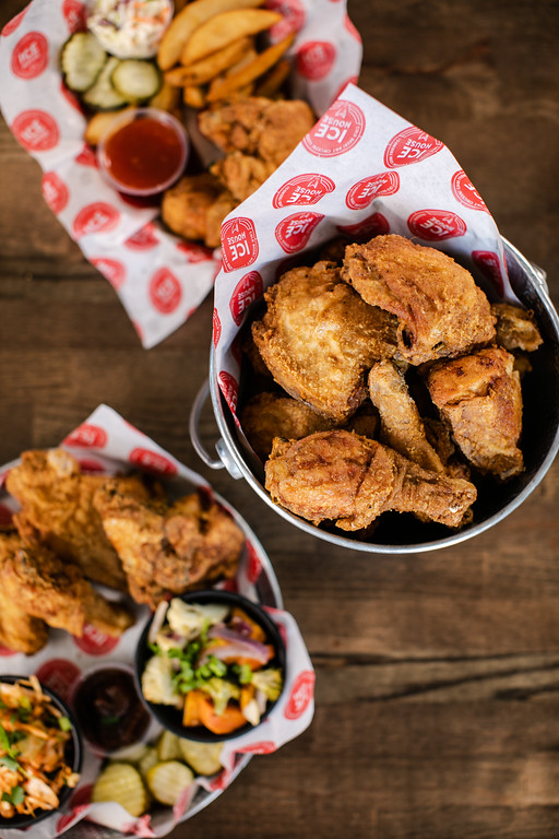 Champion Ice House | restaurant | 212 N Main St, Gordonsville, VA 22942, USA | 5404065393 OR +1 540-406-5393