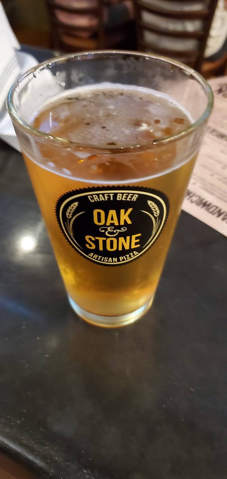 Oak & Stone - Naples - Logan Landings | restaurant | 2270 Logan Blvd N, Naples, FL 34119, USA | 2393846764 OR +1 239-384-6764