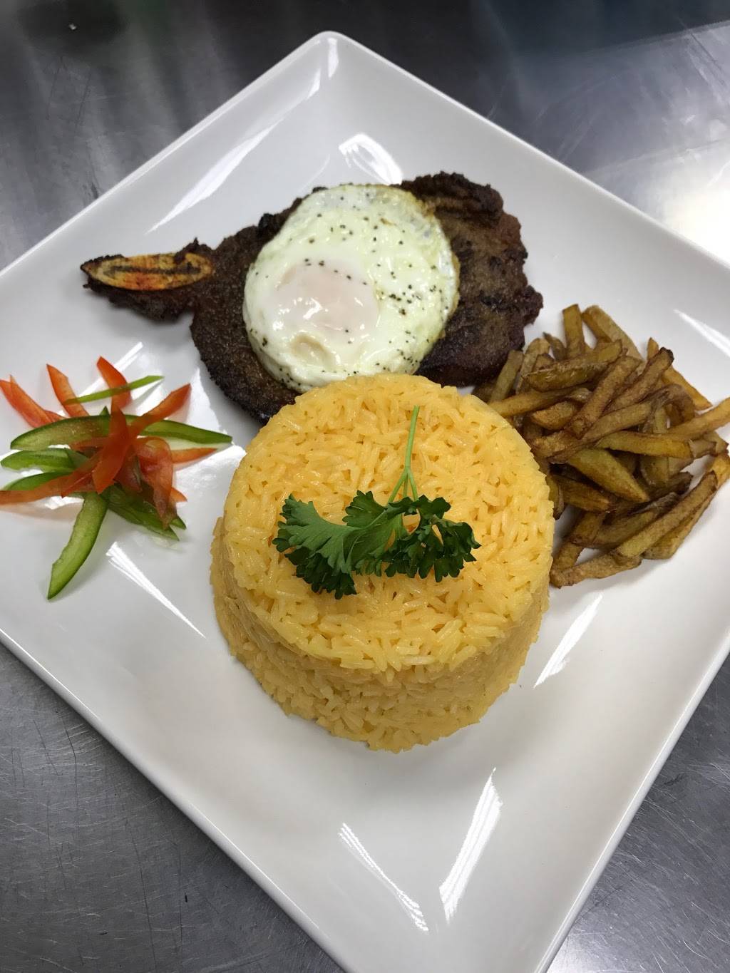 Entice Eats/Mac Shack Queens | restaurant | 168-18 Jamaica Ave, Jamaica, NY 11432, USA | 7188801770 OR +1 718-880-1770