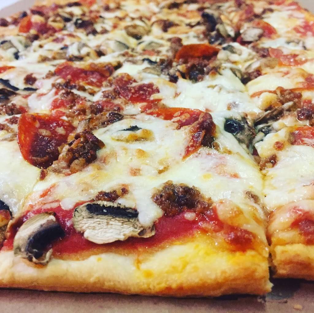 I Monelli Trattoria Pizzeria | meal takeaway | 5019 N Western Ave, Chicago, IL 60625, USA | 7735618499 OR +1 773-561-8499