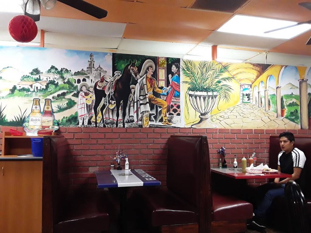 Los amigos | restaurant | 70 Jasper St, Largo, FL 33770, USA | 7275829895 OR +1 727-582-9895