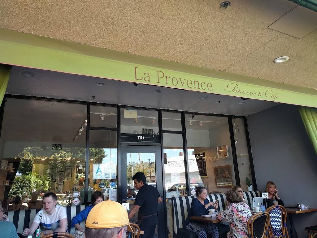 La Provence Patisserie & Cafe | restaurant | 8950 W Olympic Blvd, Beverly Hills, CA 90211, USA | 3108888833 OR +1 310-888-8833