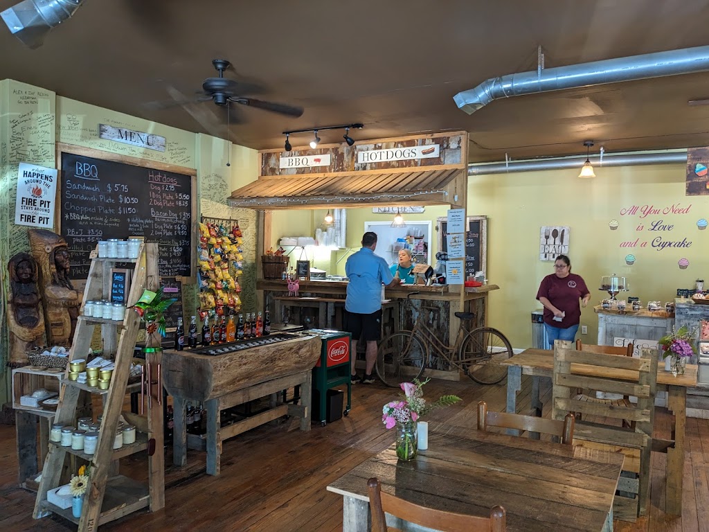 Marci Jos Olde Mountain Store | restaurant | 4000 Geer Hwy, Cleveland, SC 29635, USA | 8648368410 OR +1 864-836-8410