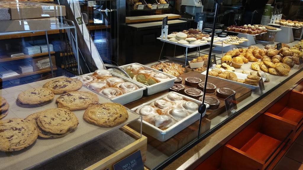 Panera Bread | cafe | 39 S Northwest Hwy, Park Ridge, IL 60068, USA | 8476961880 OR +1 847-696-1880
