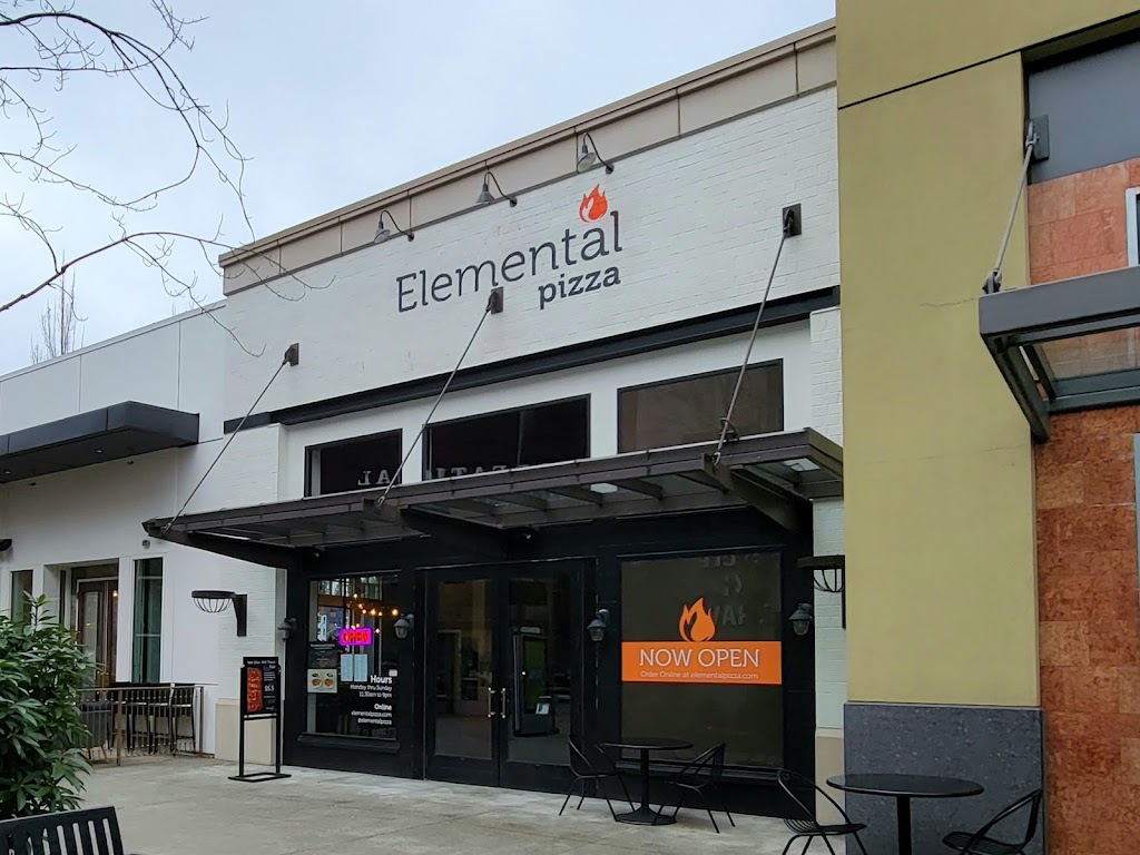 Elemental Pizza | restaurant | 3000 184th St SW #948, Lynnwood, WA 98037, USA | 4255107114 OR +1 425-510-7114