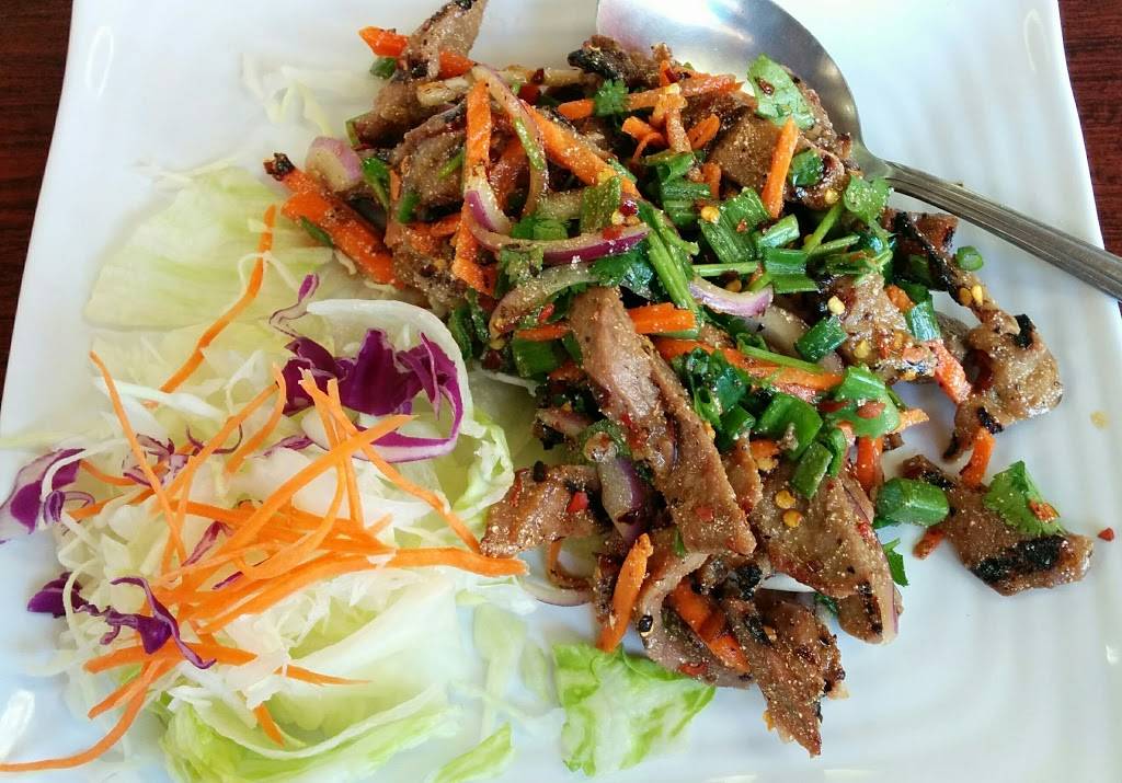 Koi Thai Cuisine | restaurant | 1133, 1429 N Hacienda Blvd, La Puente, CA 91744, USA | 6269192450 OR +1 626-919-2450