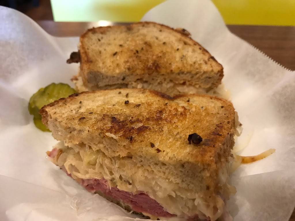 R & M Sandwich (Hoagie) Shop | restaurant | 117 W Main St, Canton, GA 30114, USA | 7704794413 OR +1 770-479-4413