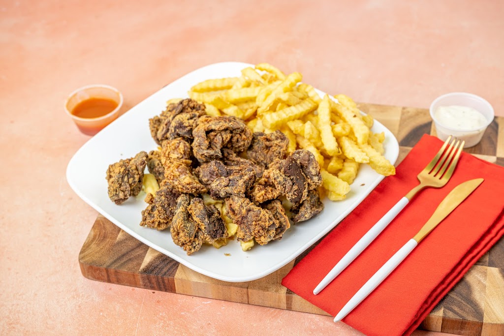 Jax Fish Shrimp and Chicken 2 | restaurant | 3646 Blanding Blvd, Jacksonville, FL 32210, USA | 9047179892 OR +1 904-717-9892