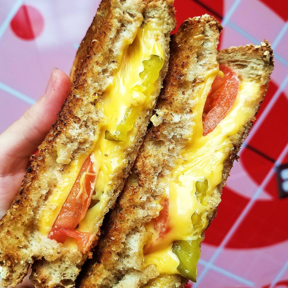 Planet Grilled Cheese - Lakeland Square Mall | restaurant | 3800 US Highway 98 North, Lakeland, FL 33809, Lakeland, FL 33809, USA | 4073531724 OR +1 407-353-1724