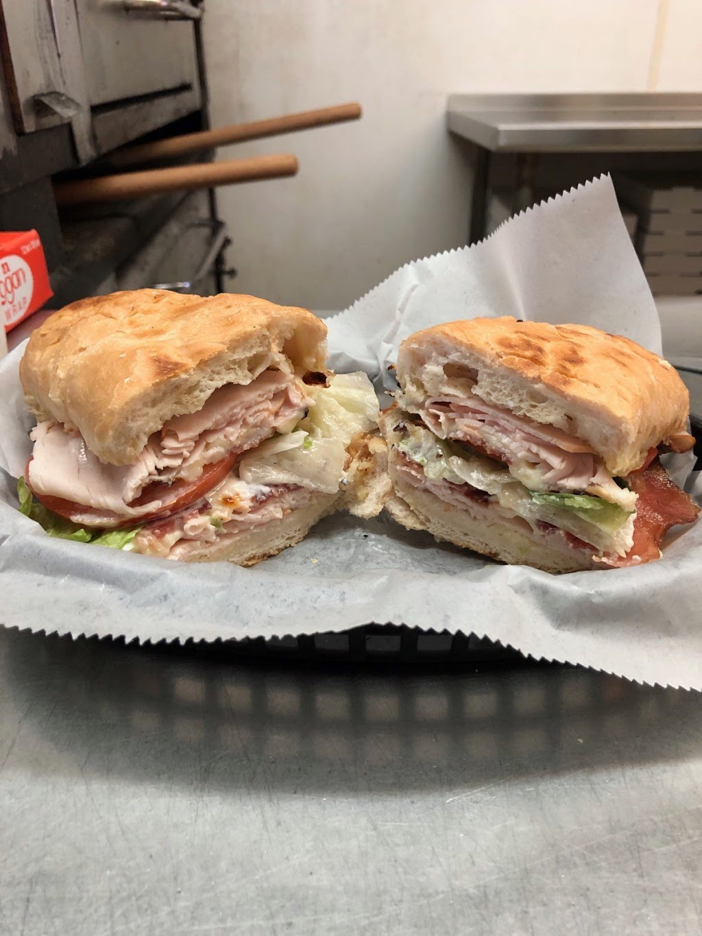 That’sa Nice’a Pizza | restaurant | 11726 Baptist Church Rd, Sappington, MO 63128, USA | 3147223121 OR +1 314-722-3121