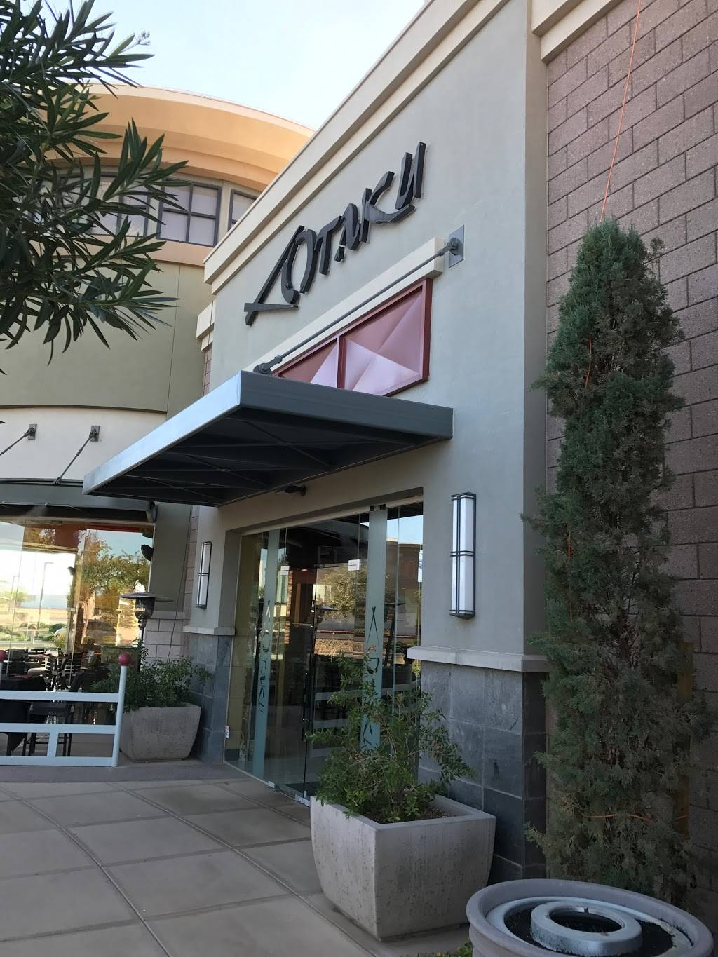 Otaku | restaurant | 2430 S Gilbert Rd #5, Chandler, AZ 85286, USA | 4808213908 OR +1 480-821-3908