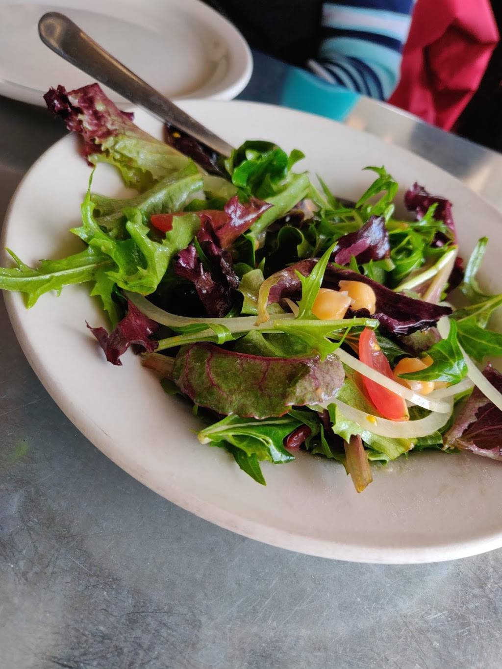 Supino Pizzeria | restaurant | 2457 Russell St, Detroit, MI 48207, USA | 3135677879 OR +1 313-567-7879