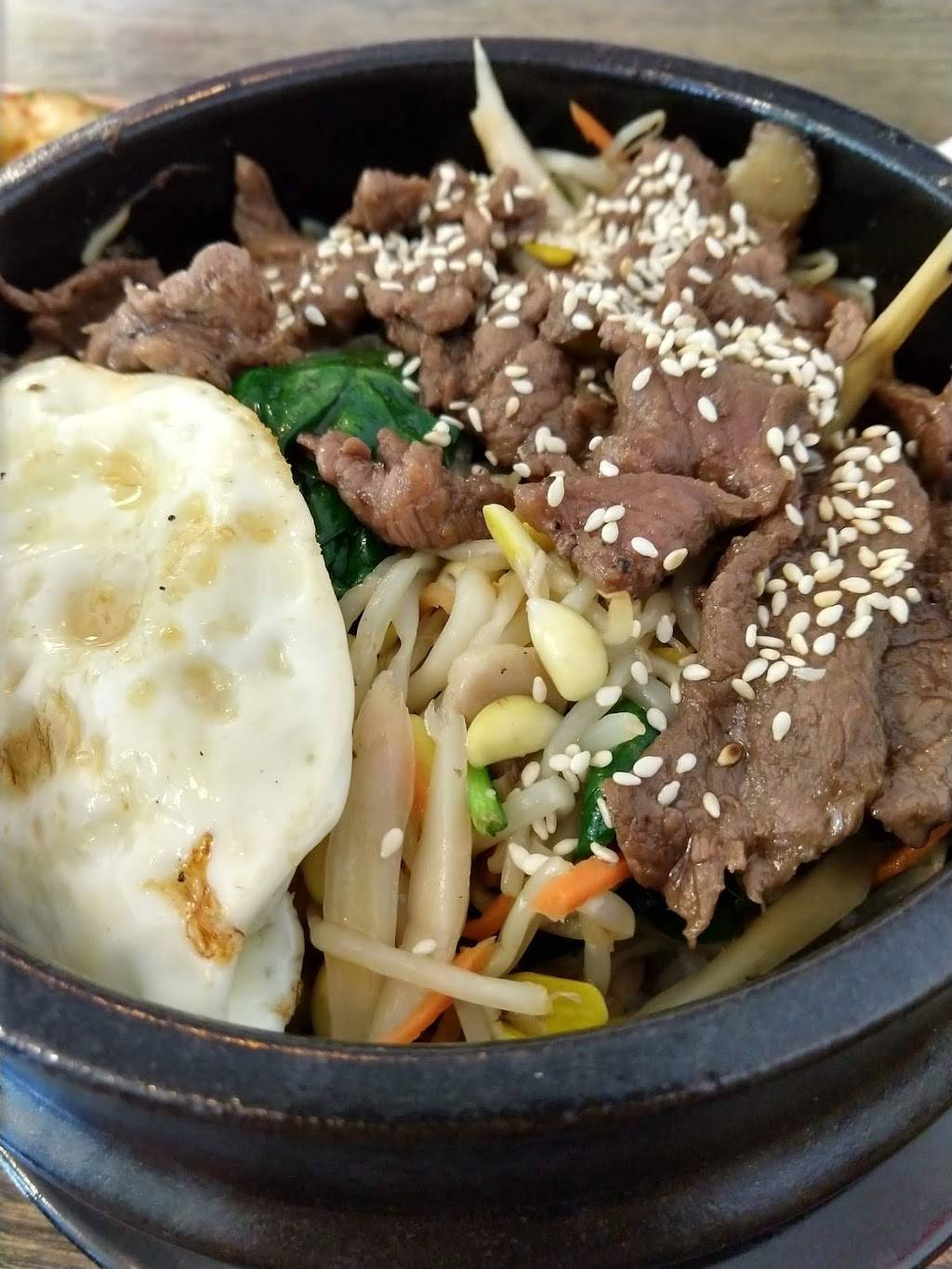 Ko Cha Korean Restaurant | restaurant | 3515 Mary Ader Ave, Charleston, SC 29414, USA | 8437660301 OR +1 843-766-0301