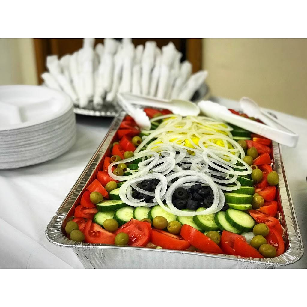 Pizzeria Del-Dio Italian Restaurant | meal delivery | 3210 E Colonial Dr, Orlando, FL 32803, USA | 4078981115 OR +1 407-898-1115