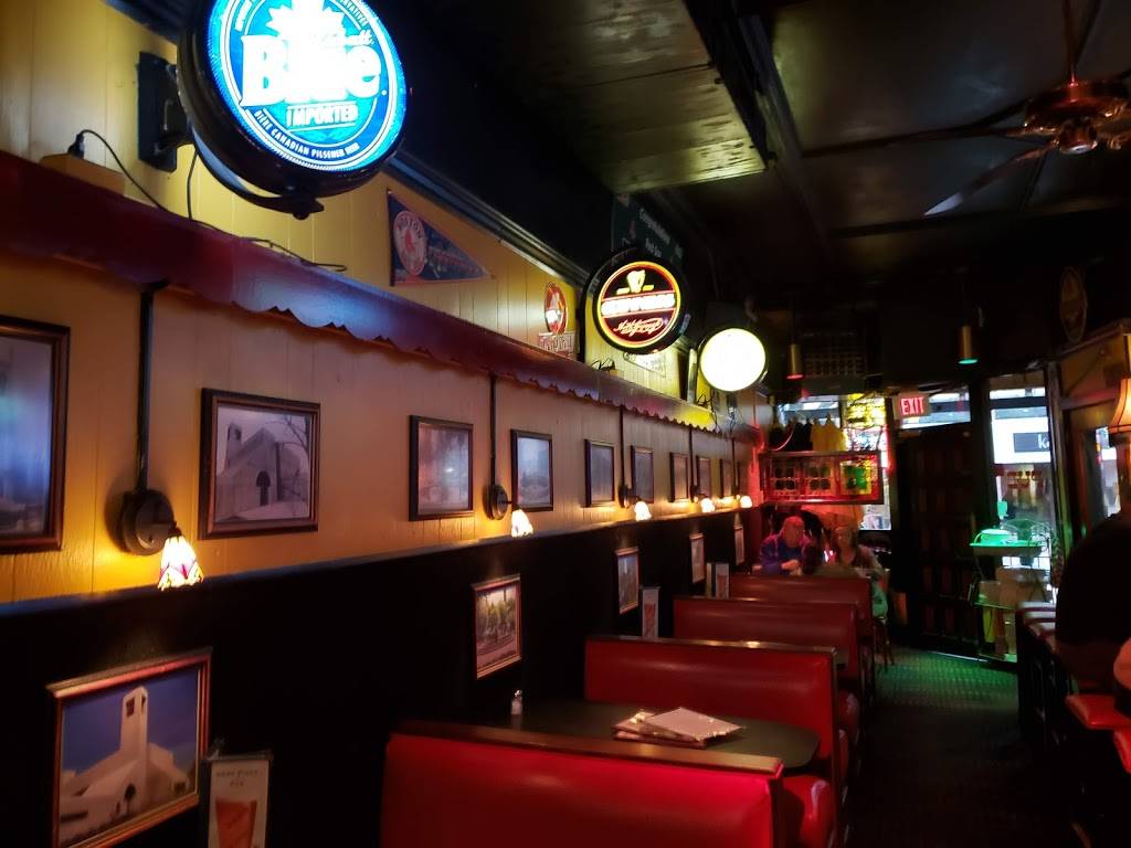 The Pub | restaurant | 71 Church St, Burlington, VT 05401, USA | 8028625911 OR +1 802-862-5911