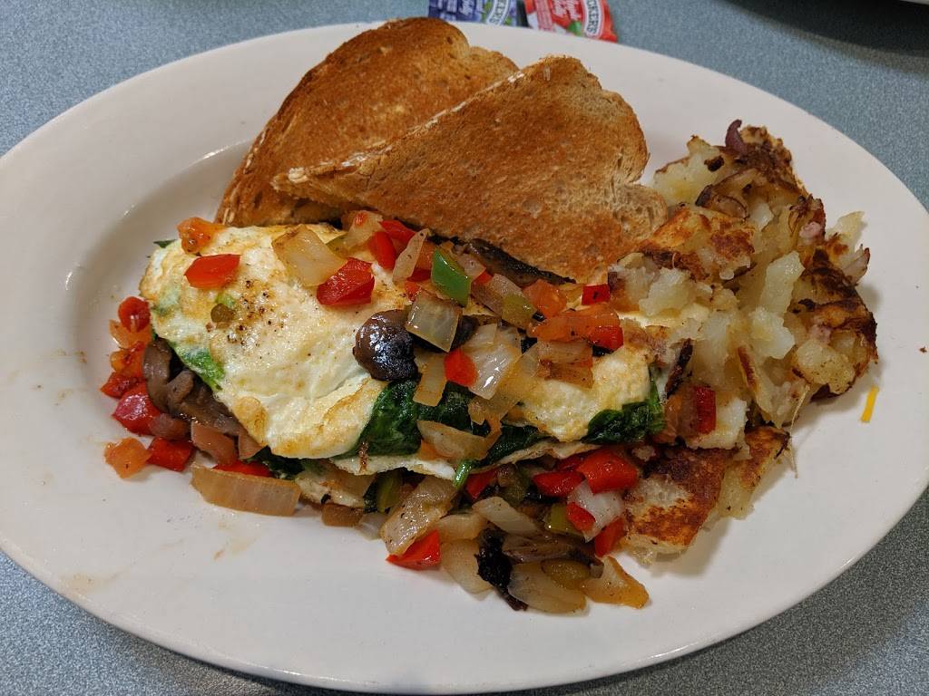 Mike & Dees Diner | restaurant | 629 Euclid Ave, Cleveland, OH 44114, USA | 2166211505 OR +1 216-621-1505