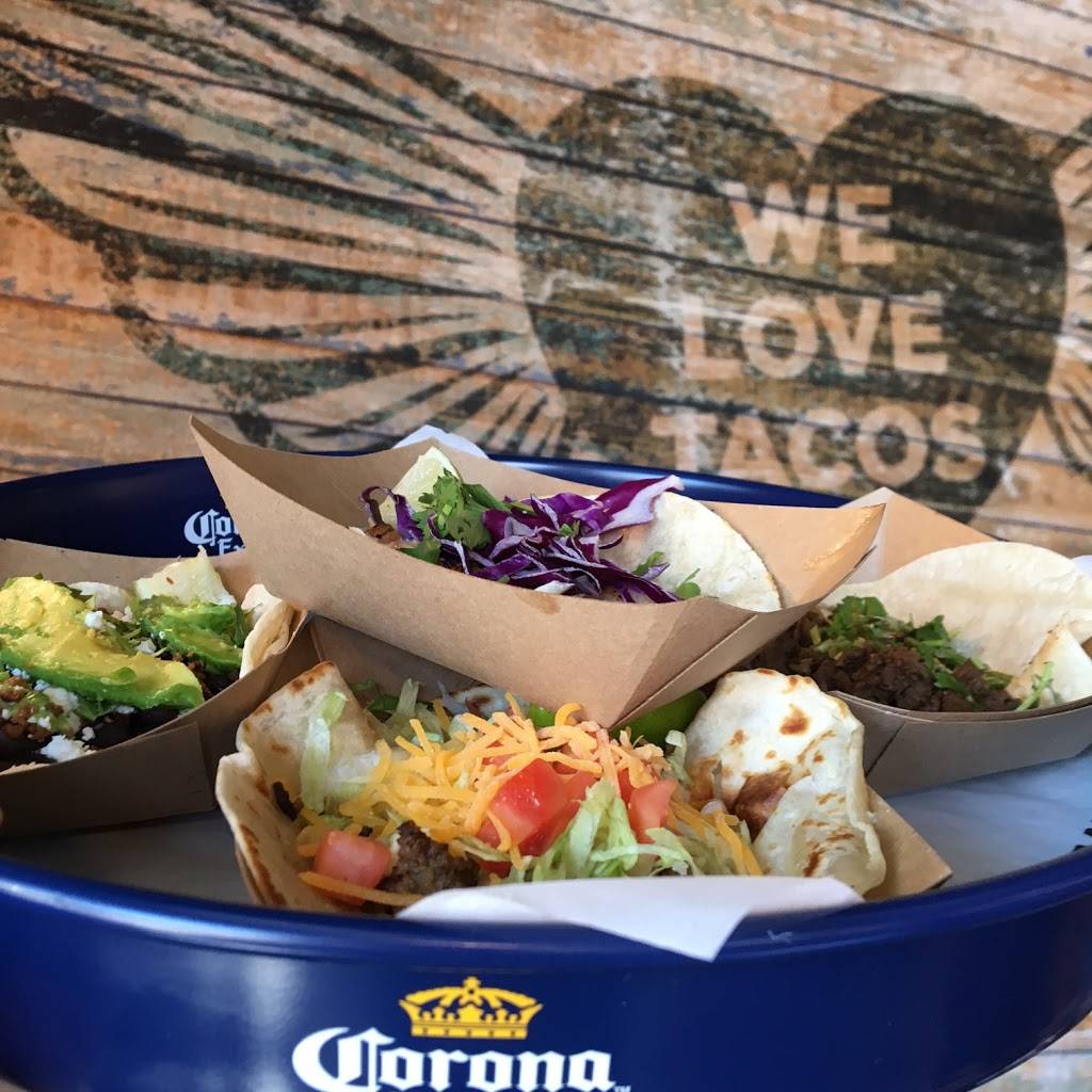 Rusty Taco | restaurant | 12368 W 64th Ave, Arvada, CO 80004, USA | 3034208226 OR +1 303-420-8226