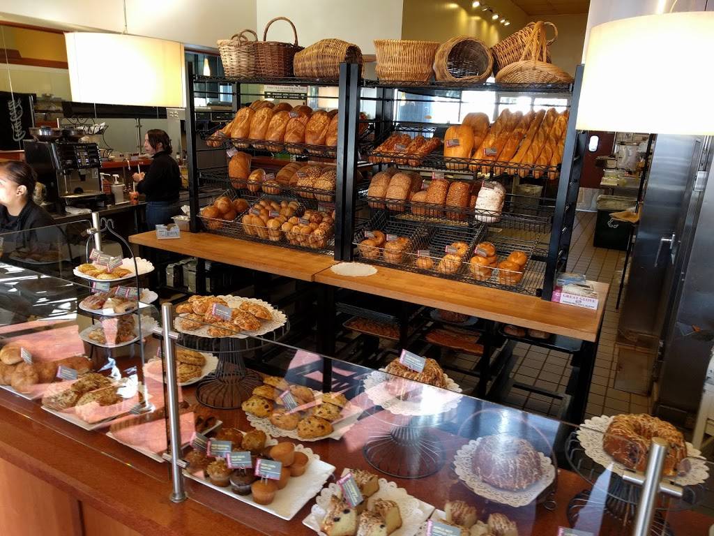 Le Boulanger | bakery | 650 Castro St, Mountain View, CA 94041, USA | 6509611787 OR +1 650-961-1787