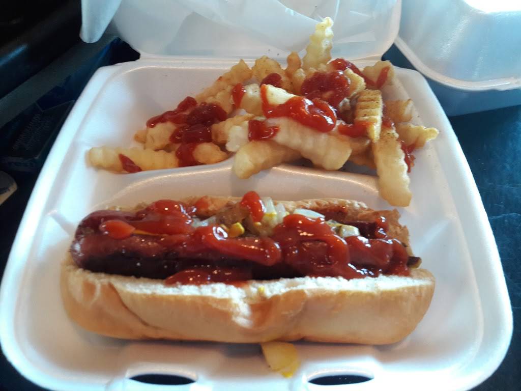 The Chicken Basket | restaurant | 4110 SC-24, Anderson, SC 29626, USA | 8642263242 OR +1 864-226-3242