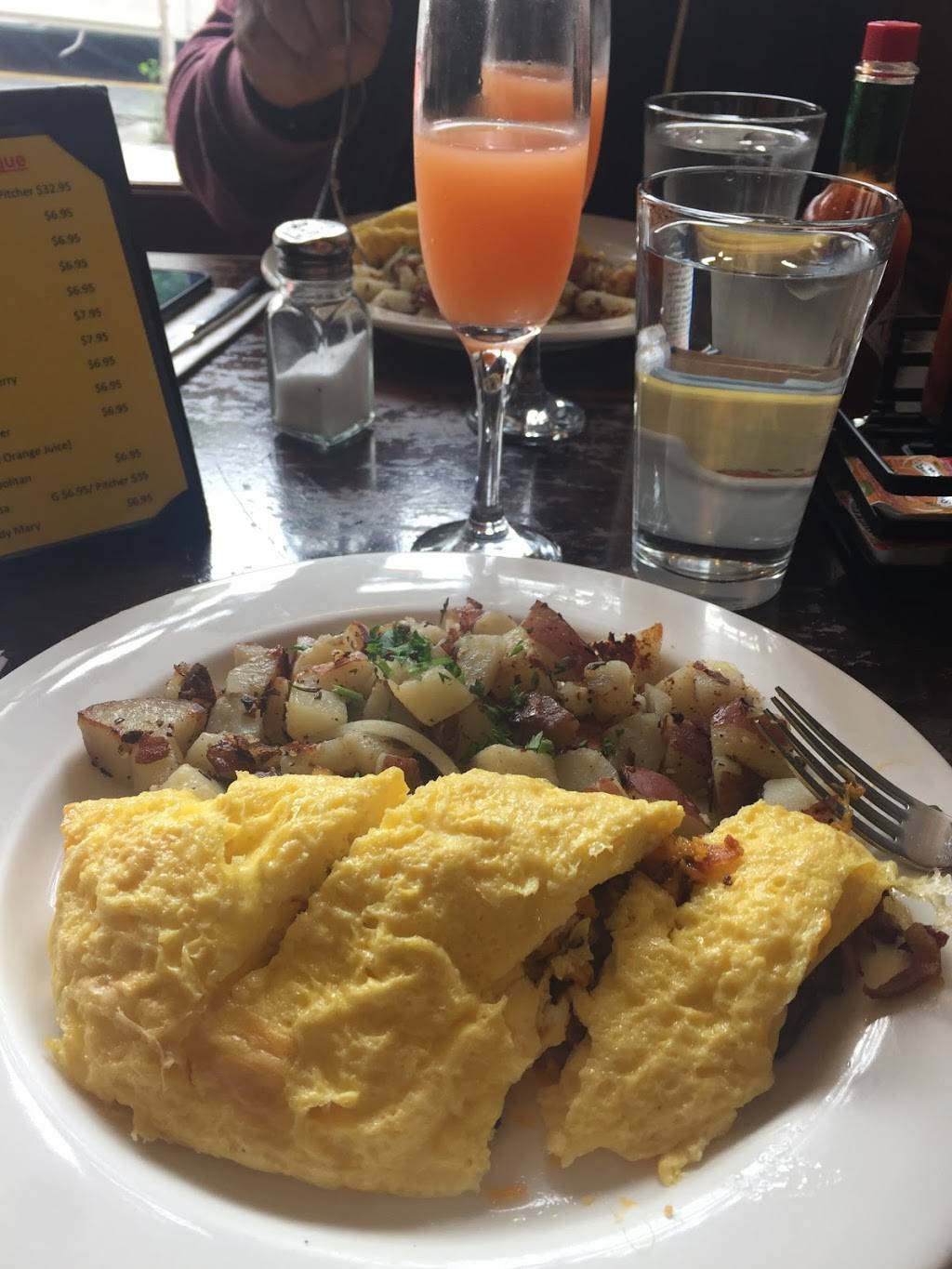 Cafe Mystique | restaurant | 464 Castro St, San Francisco, CA 94114, USA | 4158659963 OR +1 415-865-9963