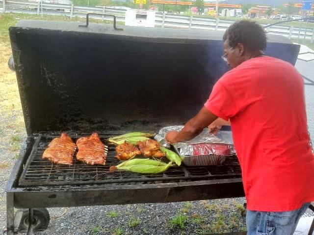 The Rib House | restaurant | 87 N Kinzer Rd, Kinzers, PA 17535, USA | 6102031272 OR +1 610-203-1272