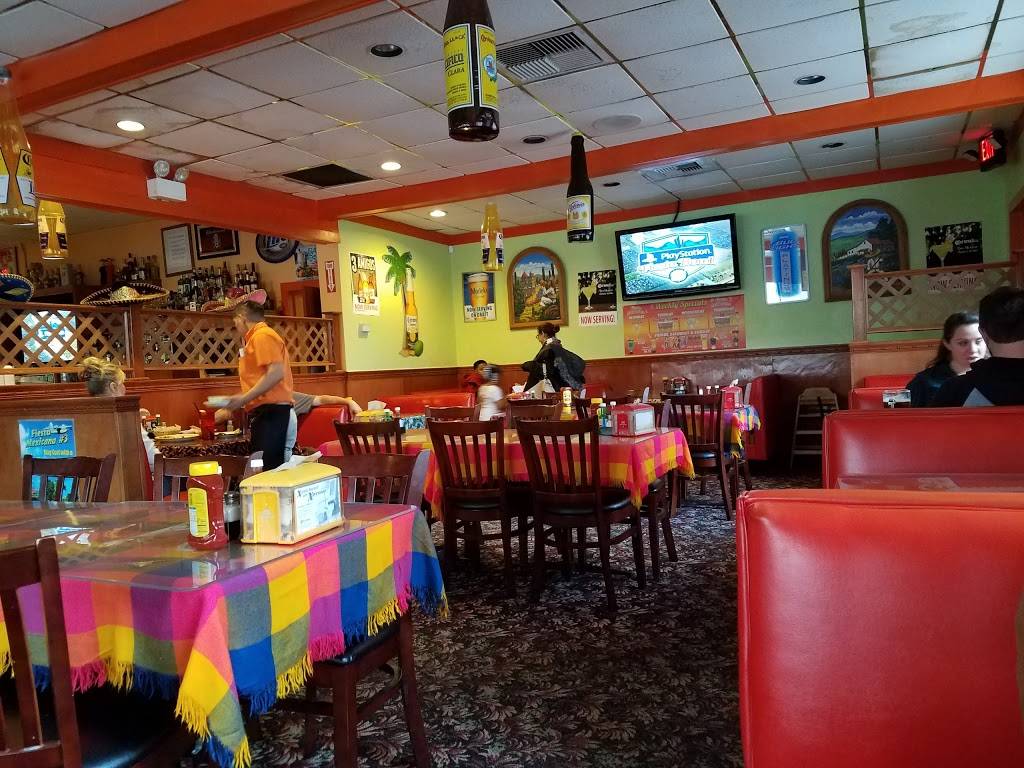Fiesta Mexicana | restaurant | 4507 Bardstown Rd, Louisville, KY 40218, USA | 5024912922 OR +1 502-491-2922
