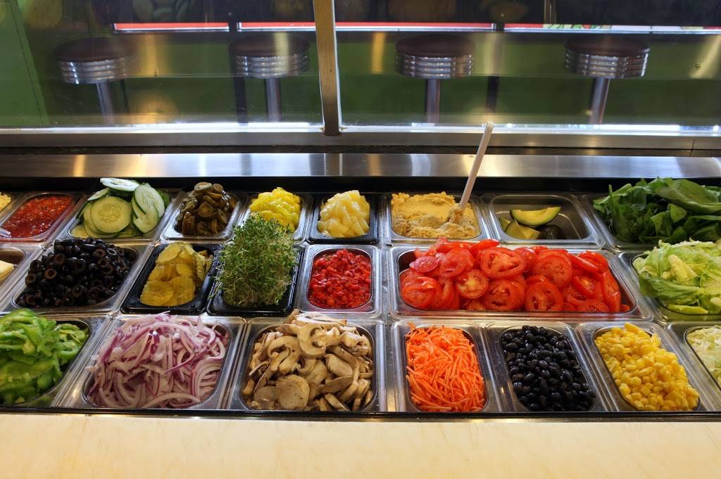 Pita Pit | restaurant | 1702 W University Ave, Gainesville, FL 32603, USA | 3526924400 OR +1 352-692-4400