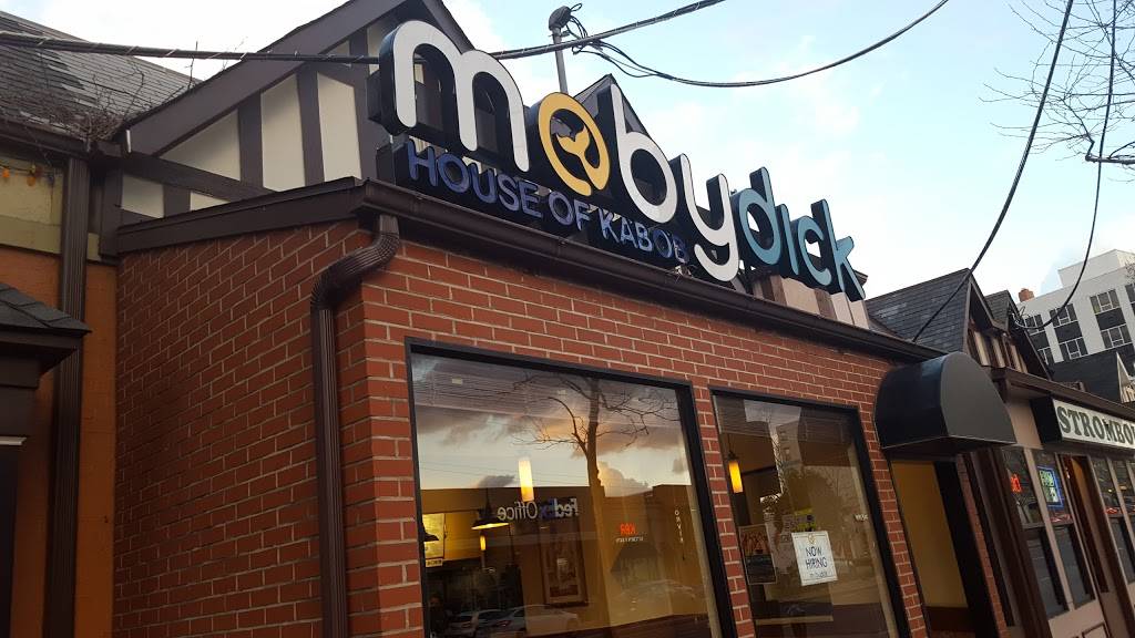 Moby Dick House of Kabob | restaurant | 7023 Wisconsin Ave, Bethesda, MD 20815, USA | 3016541838 OR +1 301-654-1838