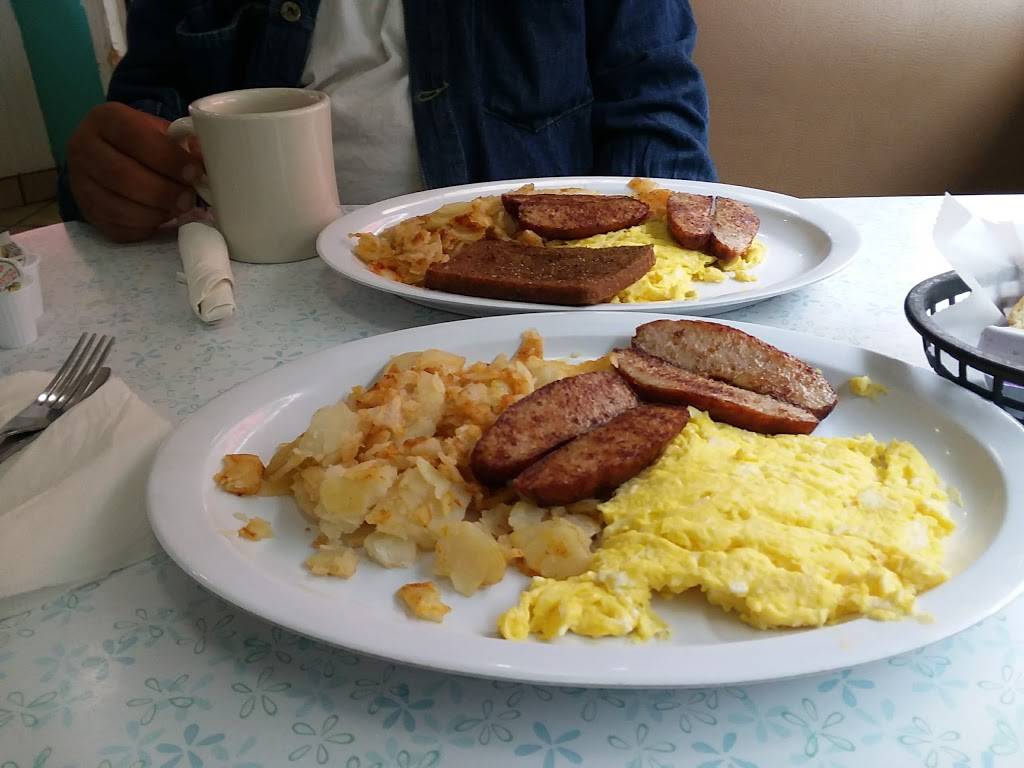 Sheris Restaurant | restaurant | 3376 Kensington Ave, Philadelphia, PA 19134, USA | 2154234420 OR +1 215-423-4420