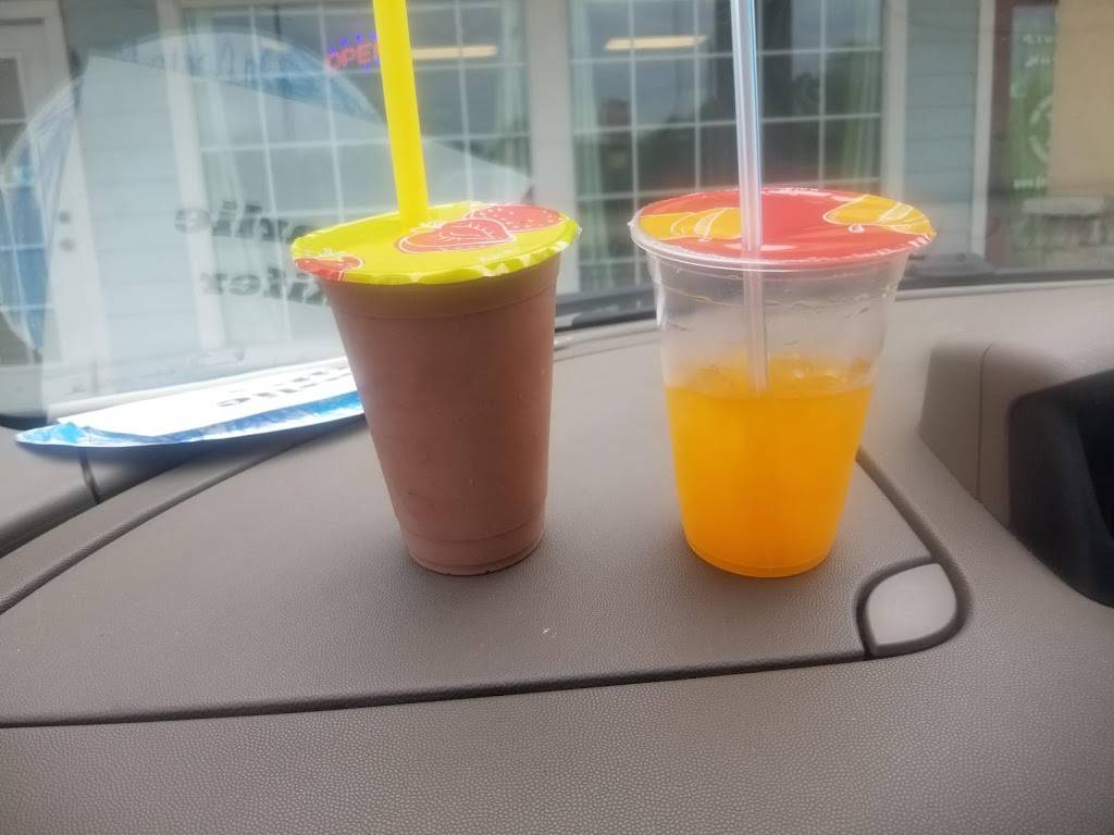 Live Lean! Nutrition | restaurant | 13745 OK-51, Coweta, OK 74429, USA | 9185928962 OR +1 918-592-8962