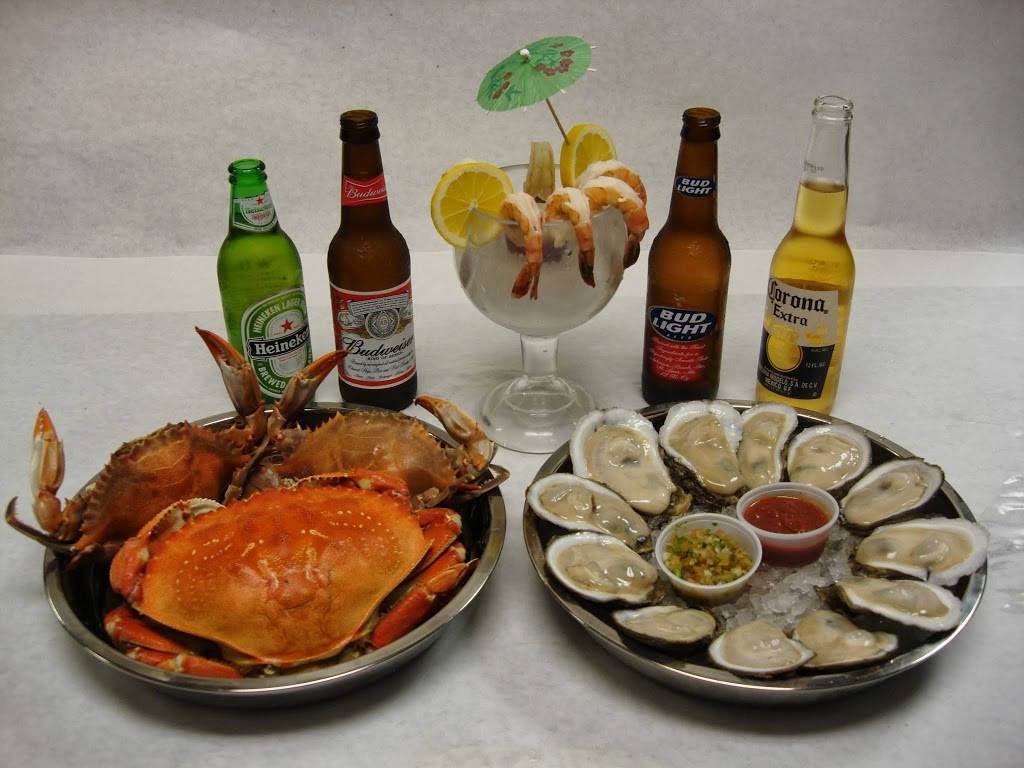The Crawfish House | restaurant | 10112 Westminster Ave, Garden Grove, CA 92843, USA | 7145393297 OR +1 714-539-3297