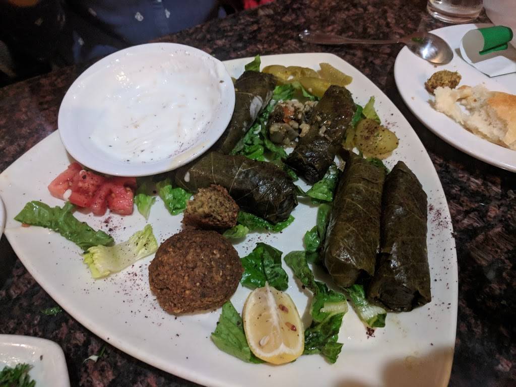 Mezza Mediterranean Grille | restaurant | 30720 Southfield Rd, Southfield, MI 48076, USA | 2482035777 OR +1 248-203-5777