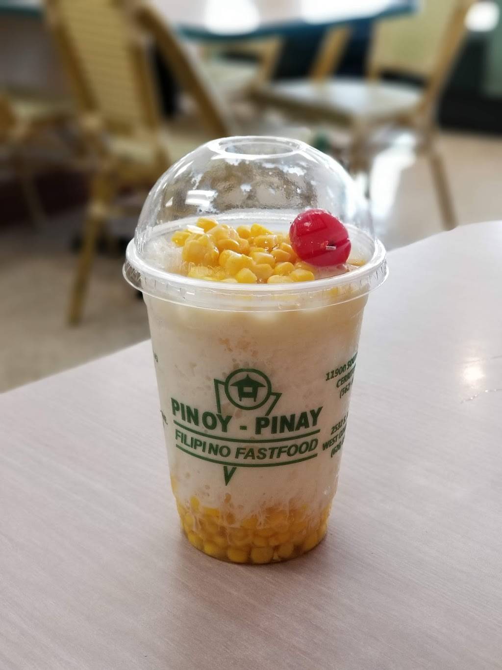 Pinoy Pinay Filipino Fastfood | restaurant | 2532 S Azusa Ave, West Covina, CA 91792, USA | 6268395042 OR +1 626-839-5042