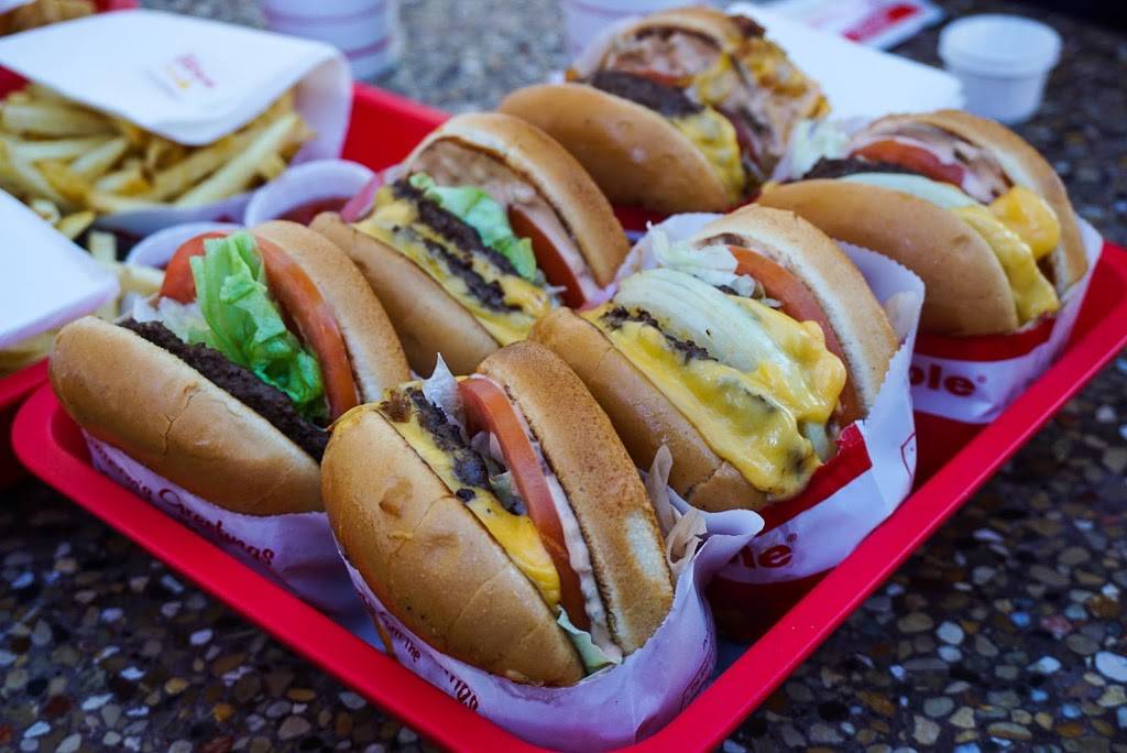 In-N-Out Burger | restaurant | 27380 La Paz Rd, Laguna Niguel, CA 92677, USA | 8007861000 OR +1 800-786-1000
