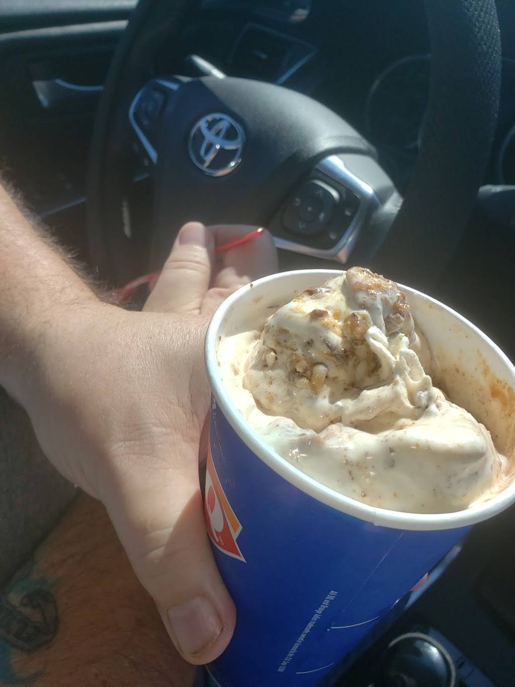 Dairy Queen Grill & Chill | restaurant | 818 NW Graham Rd, Troutdale, OR 97060, USA | 5036613582 OR +1 503-661-3582