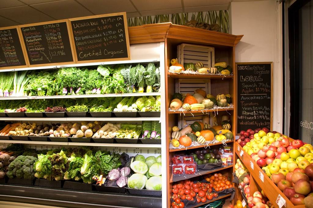 Elm Wellness | restaurant | 56 7th Ave, New York, NY 10011, USA | 2122556300 OR +1 212-255-6300