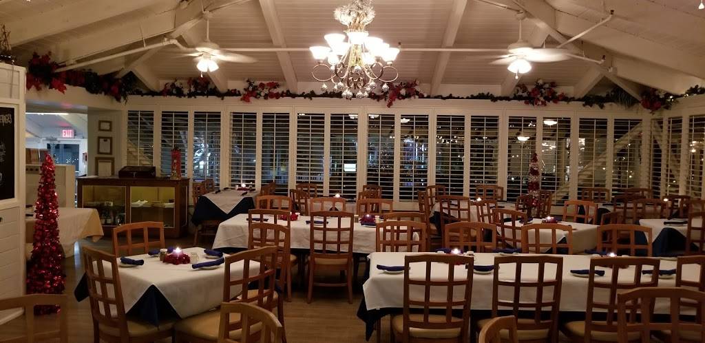 Loft Restaurant and Tiki bar | night club | 4307 SE Bayview St, Stuart, FL 34997, USA | 7722235048 OR +1 772-223-5048