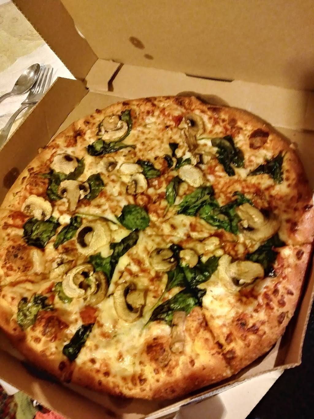 Dominos Pizza | meal delivery | 821 S Long Beach Blvd, Compton, CA 90221, USA | 3106351212 OR +1 310-635-1212