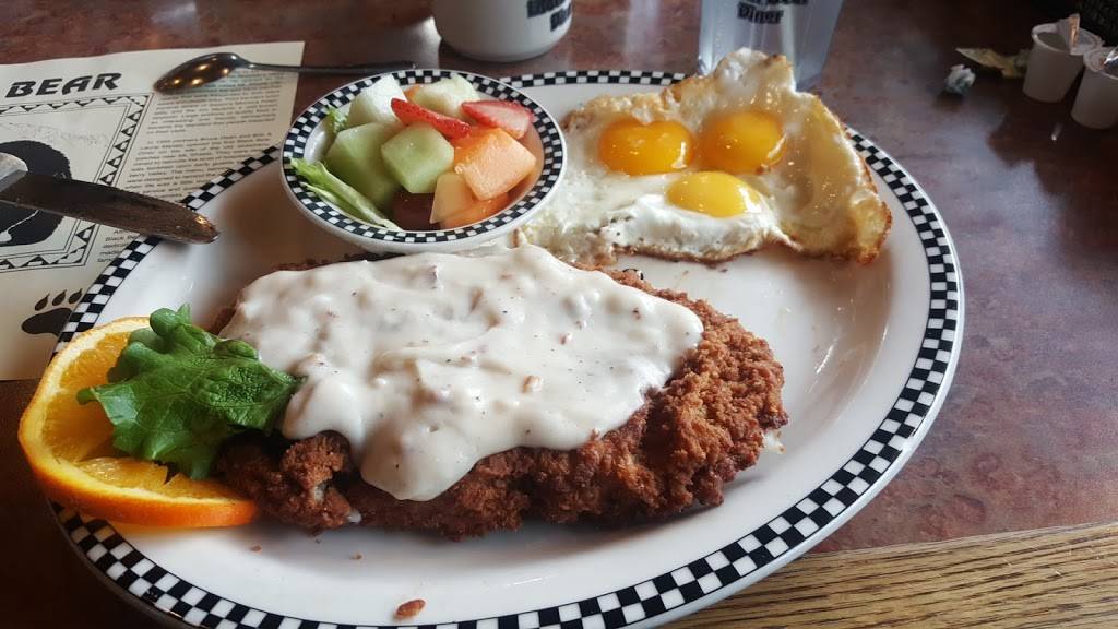 Vallejo Black Bear Diner | restaurant | Gateway Plaza, 980 Admiral Callaghan Ln, Vallejo, CA 94591, USA | 7075521300 OR +1 707-552-1300