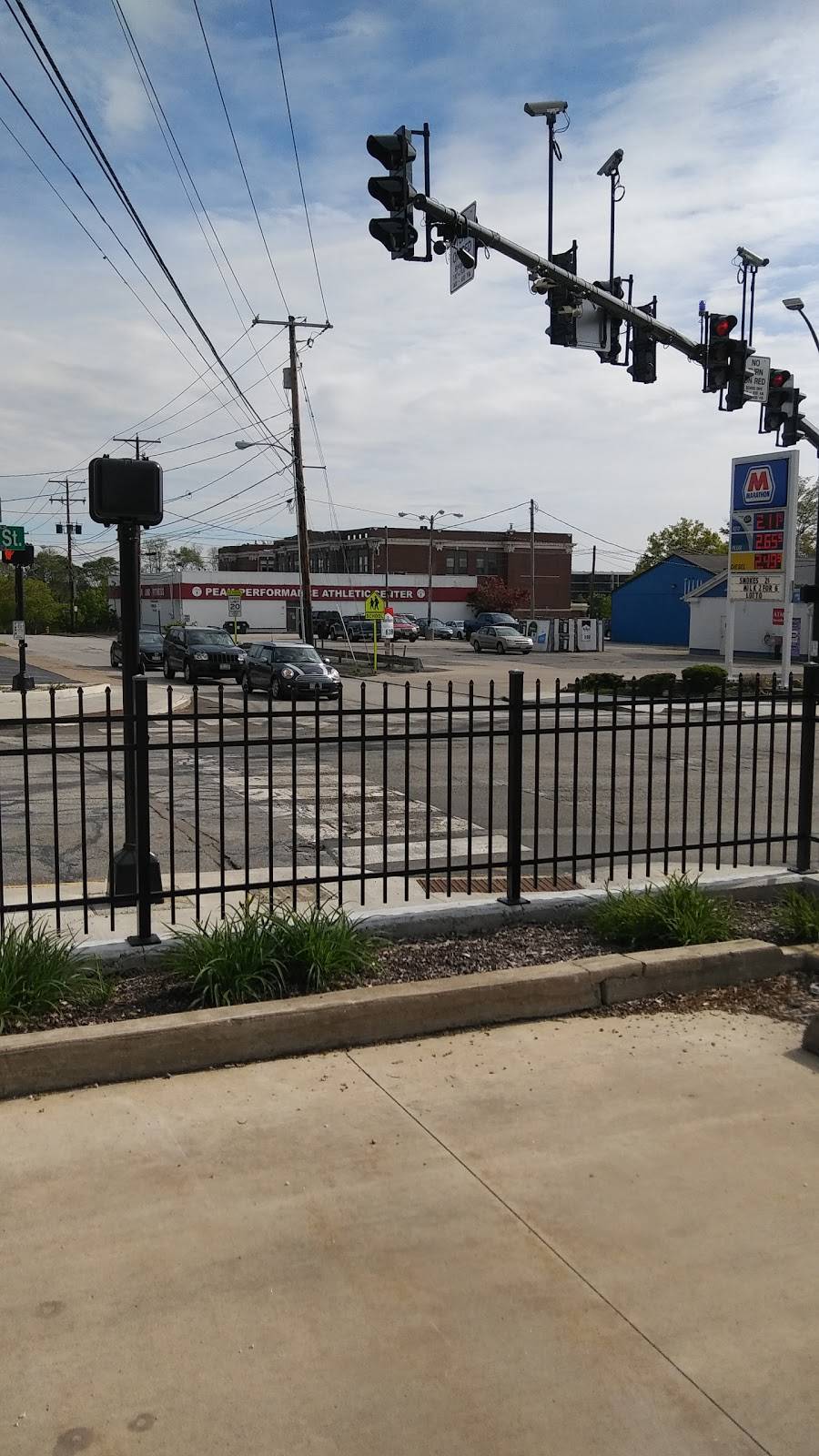 Pizzazios Pizza | restaurant | 157 Broad, Wadsworth, OH 44281, USA | 3303361600 OR +1 330-336-1600