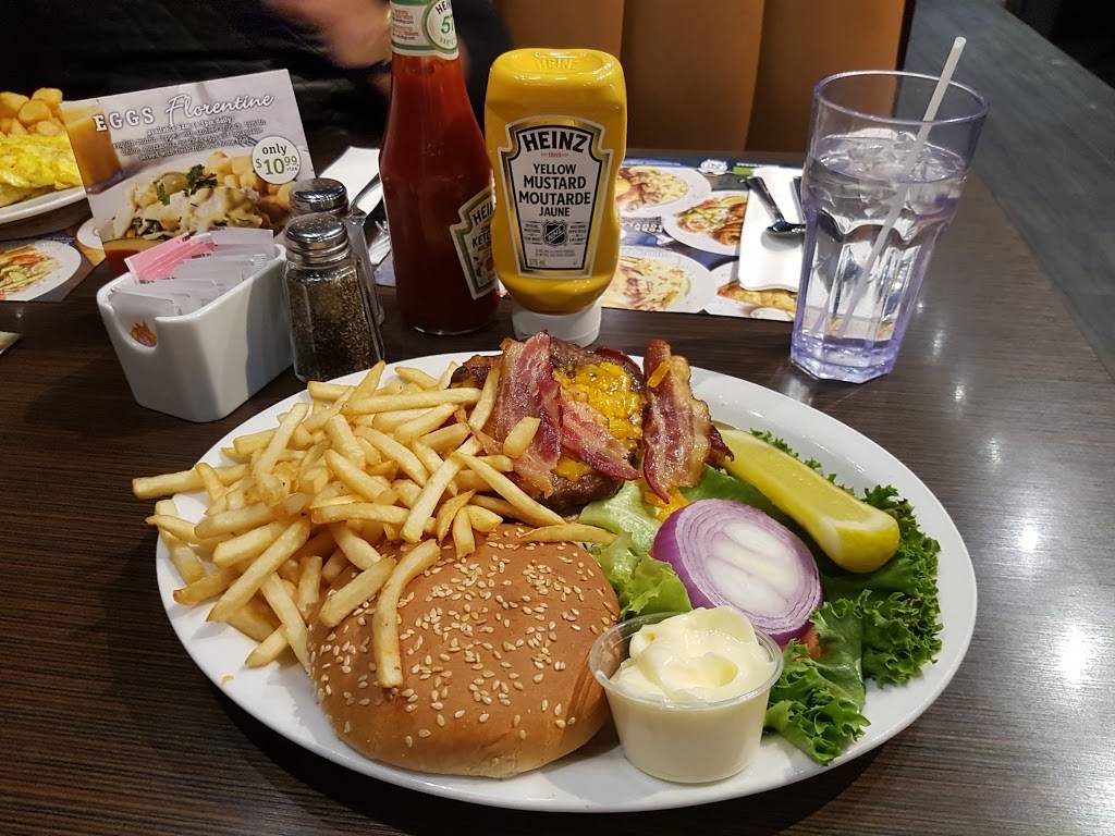 The Markham Station | restaurant | 5117 Sheppard Ave E, Scarborough, ON M1S 4N8, Canada | 4162994141 OR +1 416-299-4141