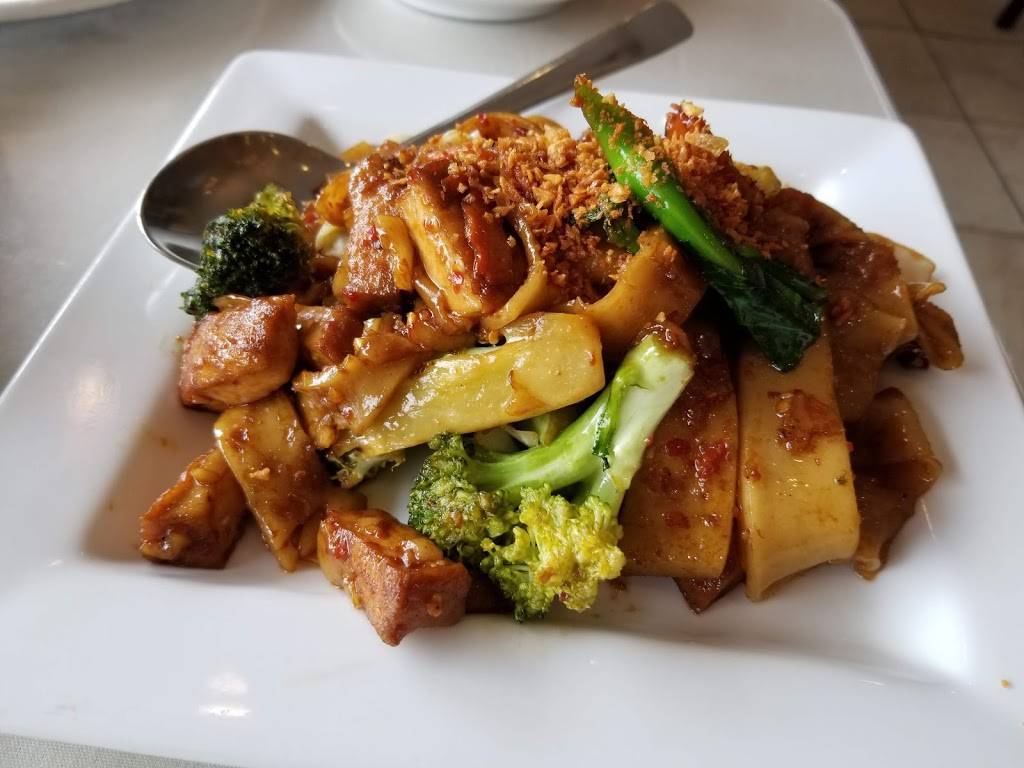 Thai Lao Restaurant | restaurant | 803 Kamehameha Hwy Suite 203, Pearl City, HI 96782, USA | 8084568088 OR +1 808-456-8088