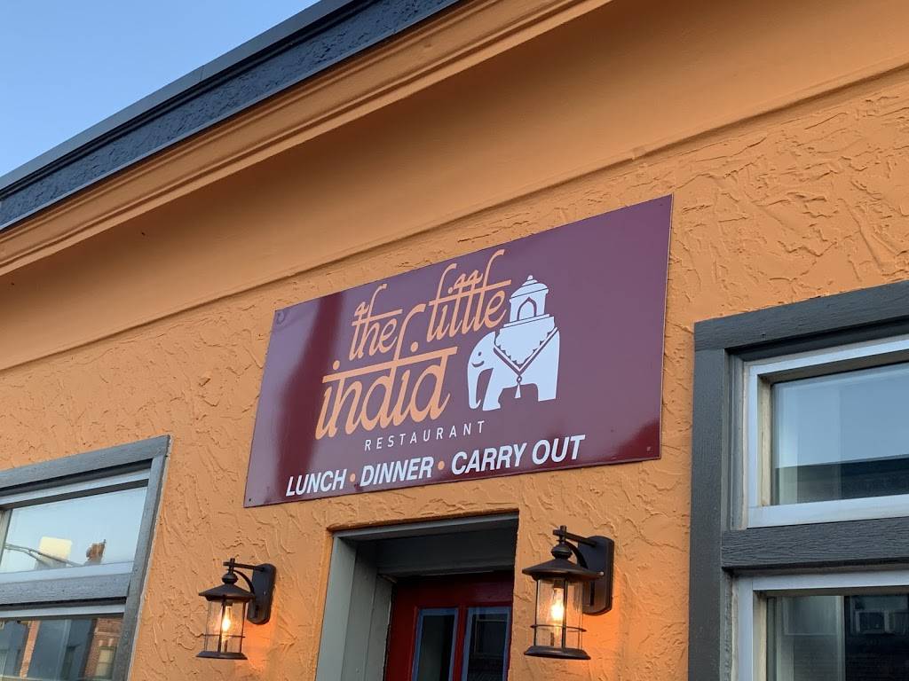 The Little India restaurant | restaurant | 653 E 52nd St, Indianapolis, IN 46205, USA | 3172208300 OR +1 317-220-8300