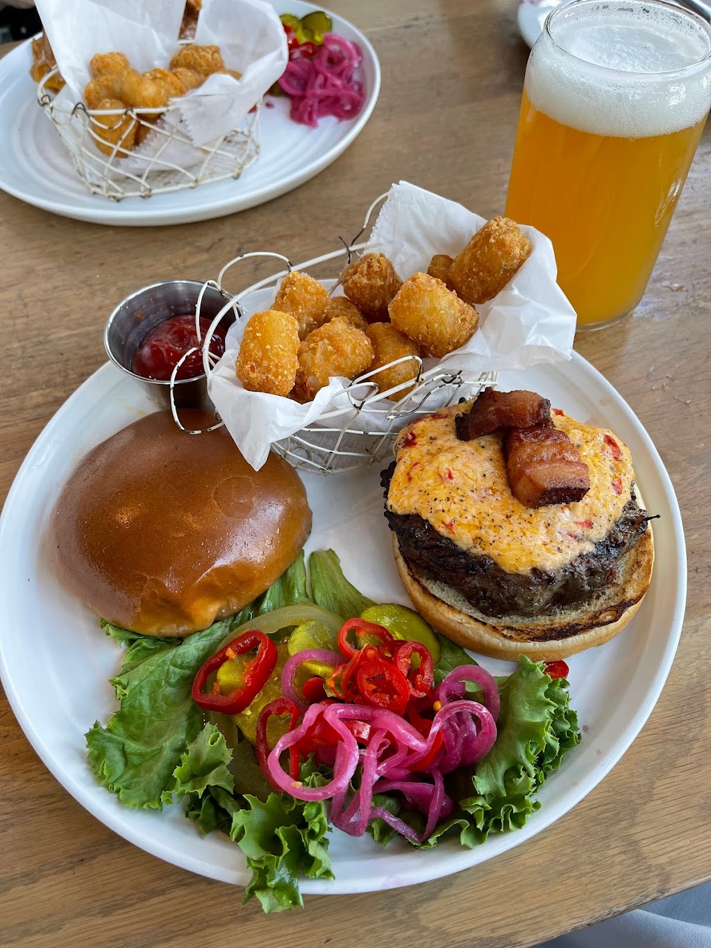 Root & Bone | restaurant | 5958 S Dixie Hwy, South Miami, FL 33143, USA | 7867851001 OR +1 786-785-1001