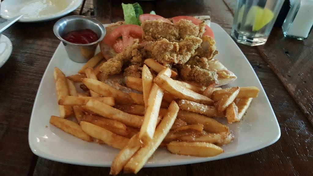 Bistro V | restaurant | 521 Montgomery Hwy, Vestavia Hills, AL 35216, USA | 2058231505 OR +1 205-823-1505