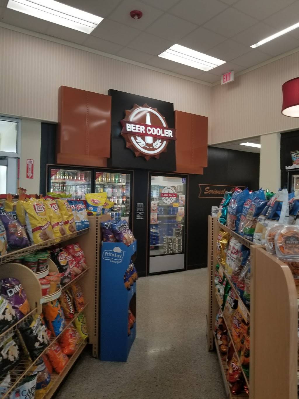 Wawa | cafe | 4026 US-19, New Port Richey, FL 34652, USA | 7278475134 OR +1 727-847-5134