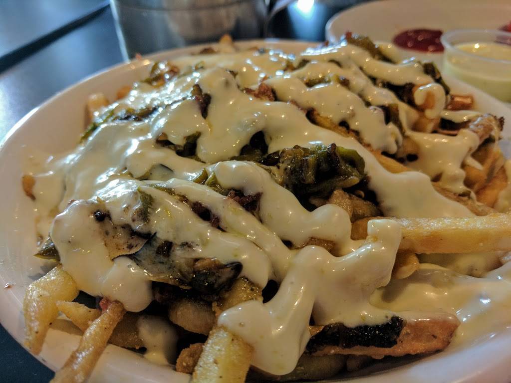 Monkey Burger | restaurant | 5350 E Broadway Blvd #128, Tucson, AZ 85711, USA | 5205149797 OR +1 520-514-9797